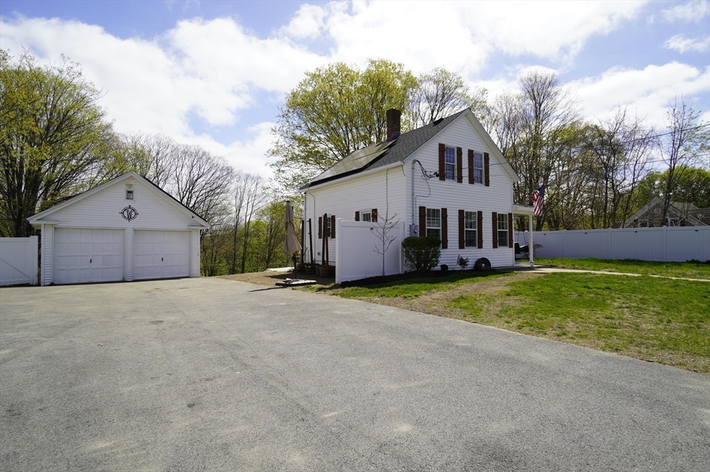 25 Cook St