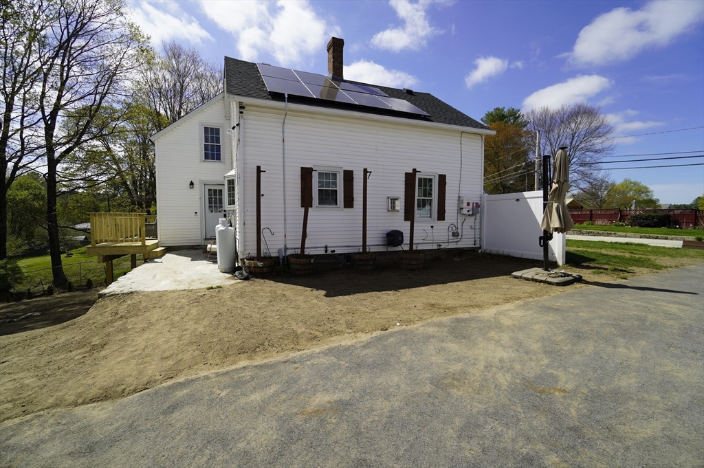 25 Cook St