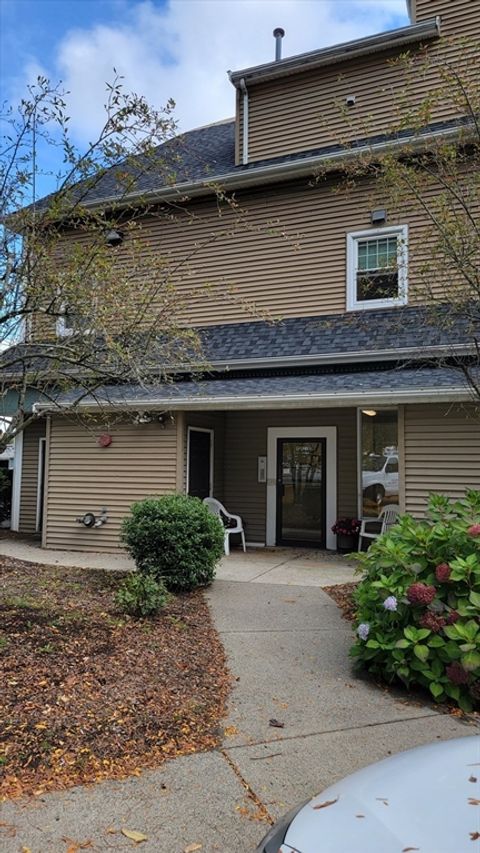 Photo of 996 East Street #6, Walpole, MA 02081 (MLS # 73486489)