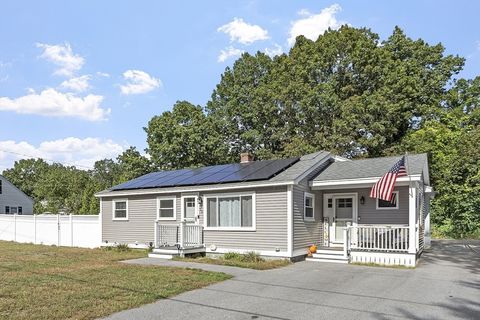 32 Robert Bigelow Street Chelmsford MA 01824