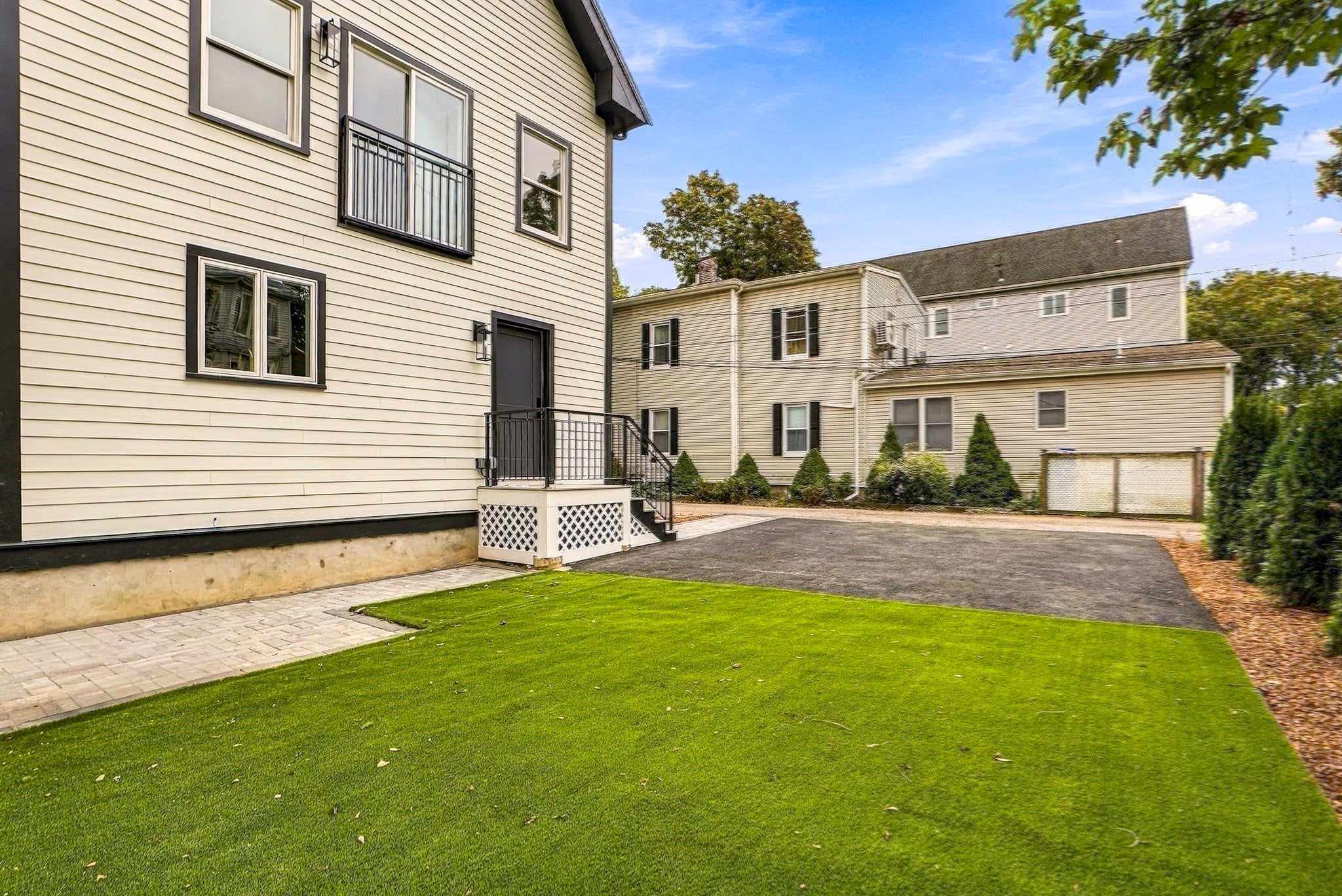 641 Chestnut Hill Avenue, Brookline, MA Photo #33