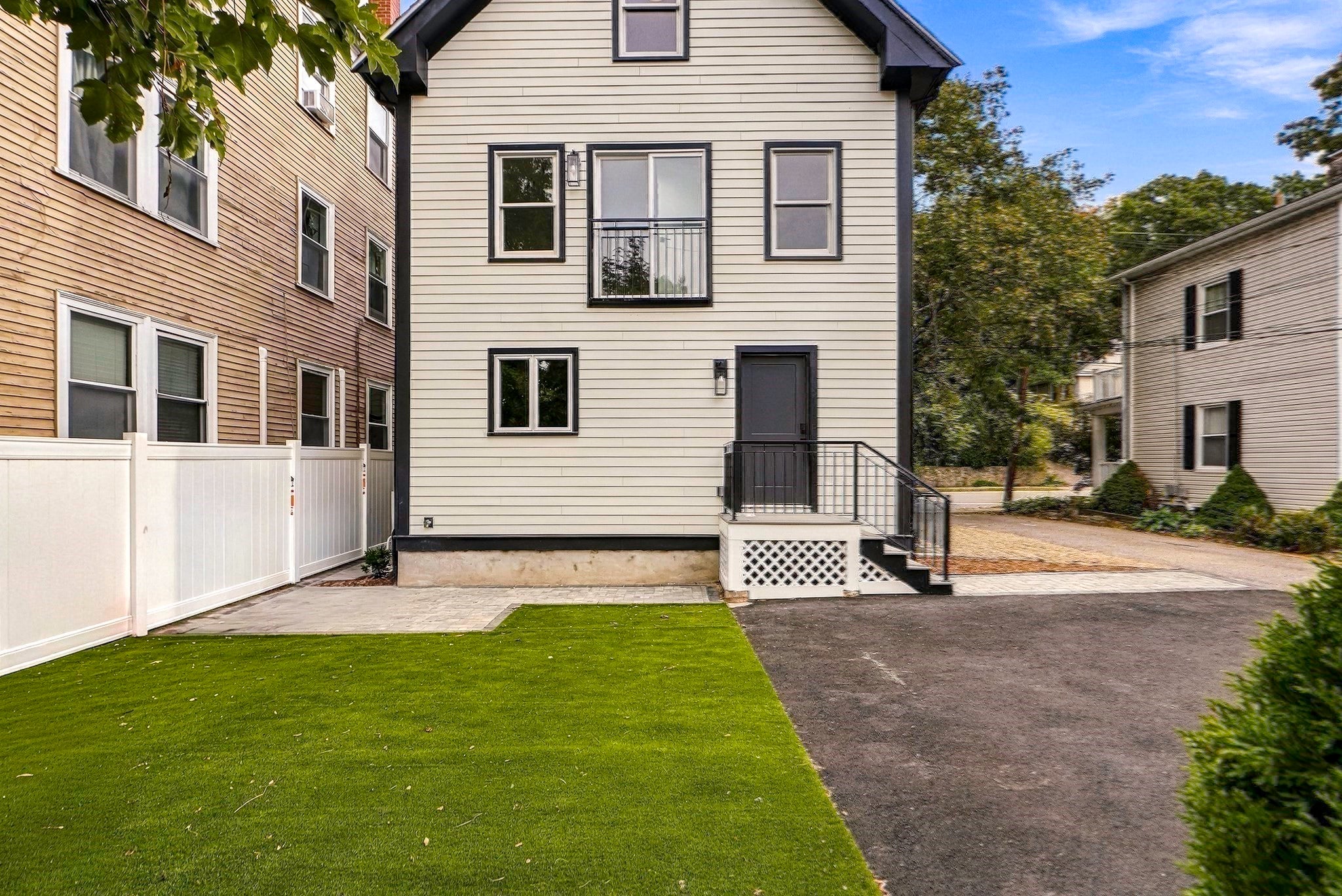 641 Chestnut Hill Avenue, Brookline, MA Photo #31