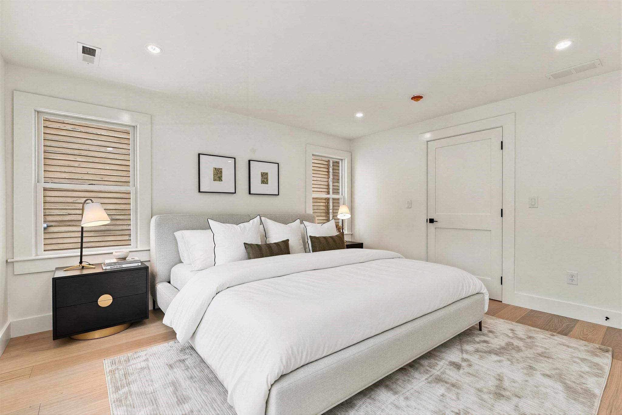 641 Chestnut Hill Avenue, Brookline, MA Photo #14