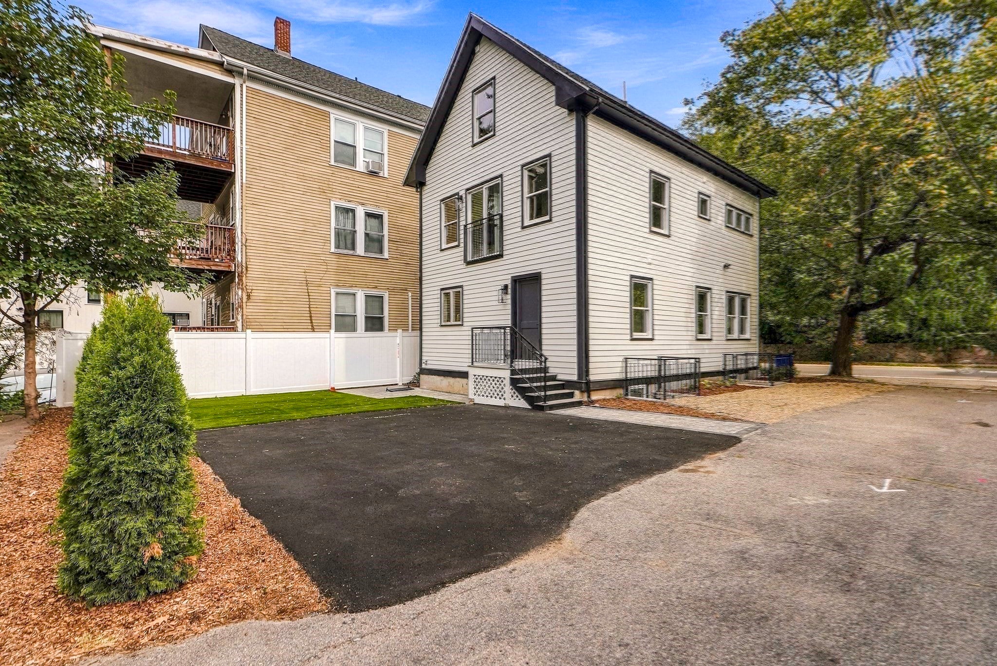 641 Chestnut Hill Avenue, Brookline, MA Photo #30