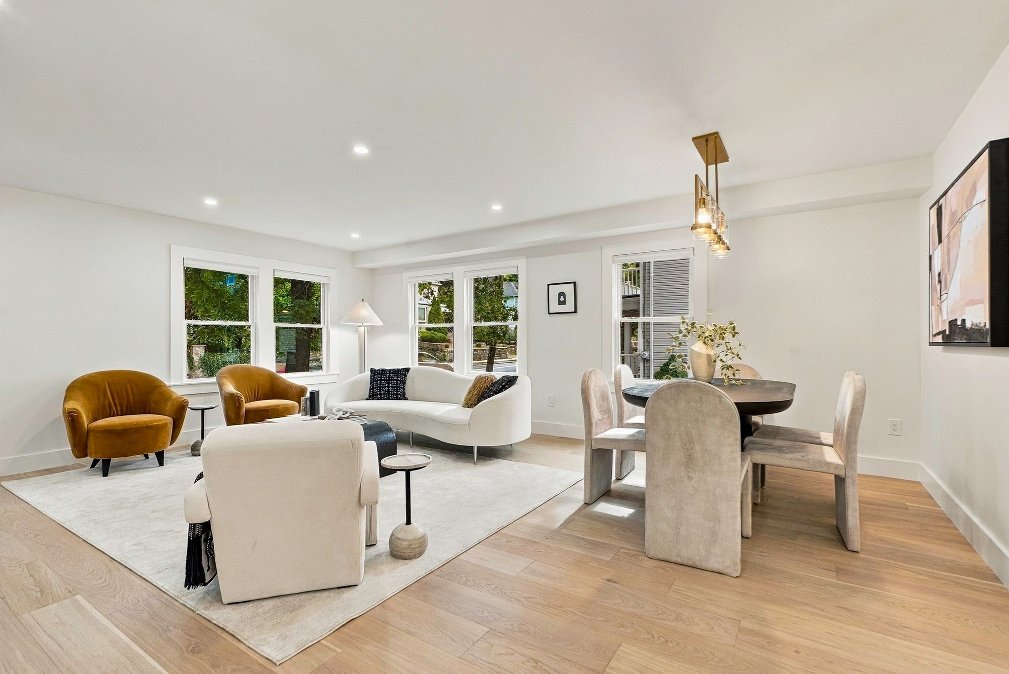 641 Chestnut Hill Avenue, Brookline, MA Photo #6