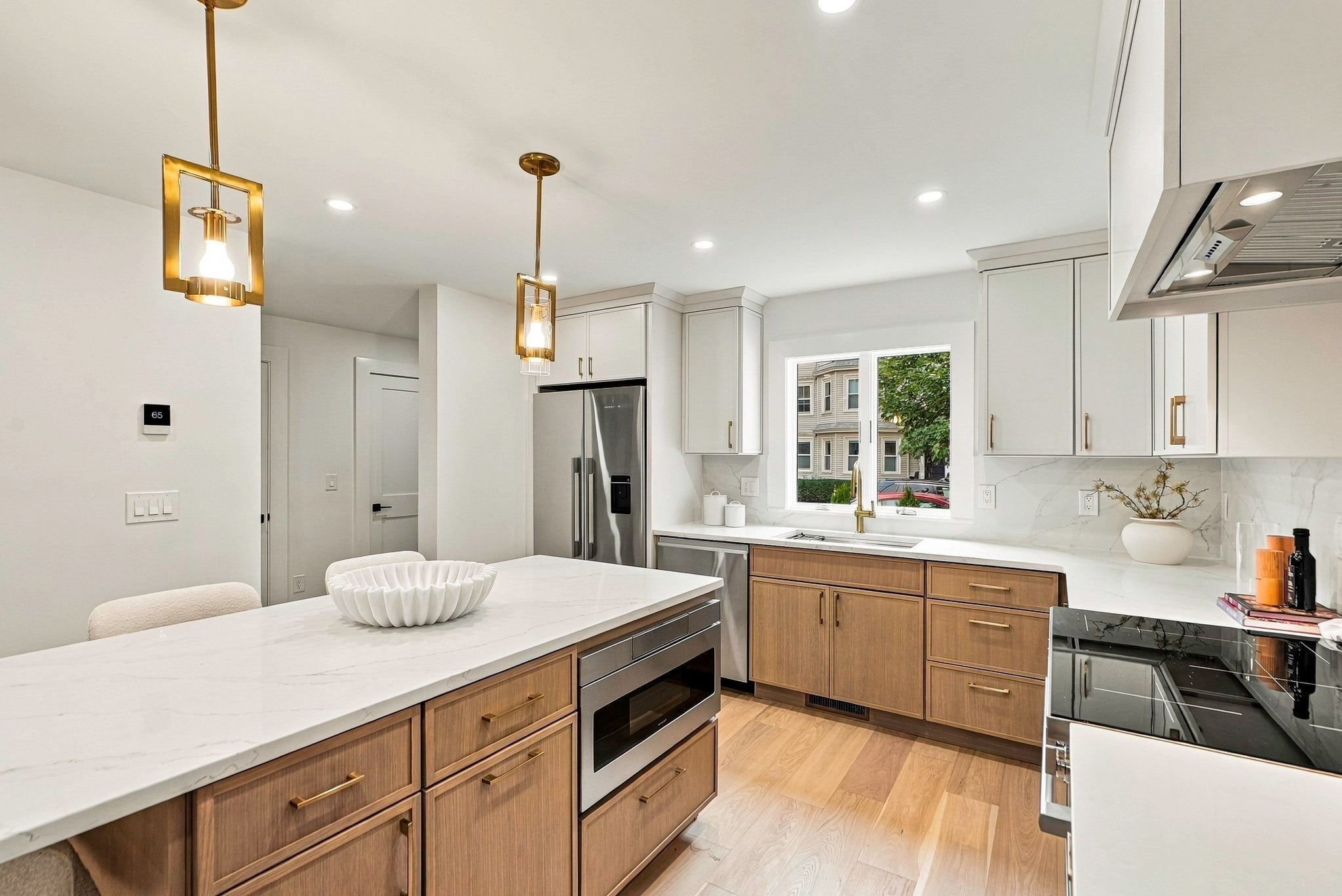 641 Chestnut Hill Avenue, Brookline, MA Photo #10