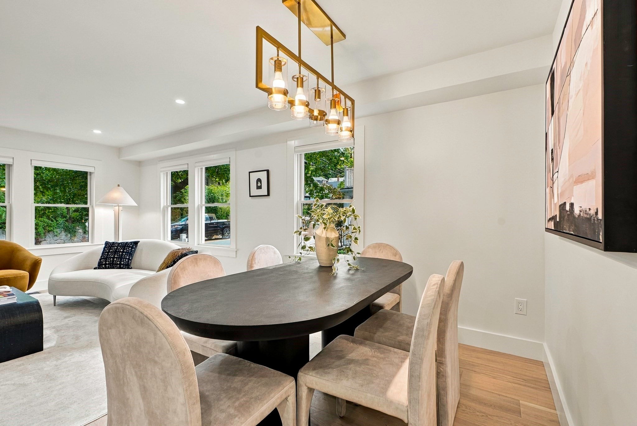 641 Chestnut Hill Avenue, Brookline, MA Photo #7
