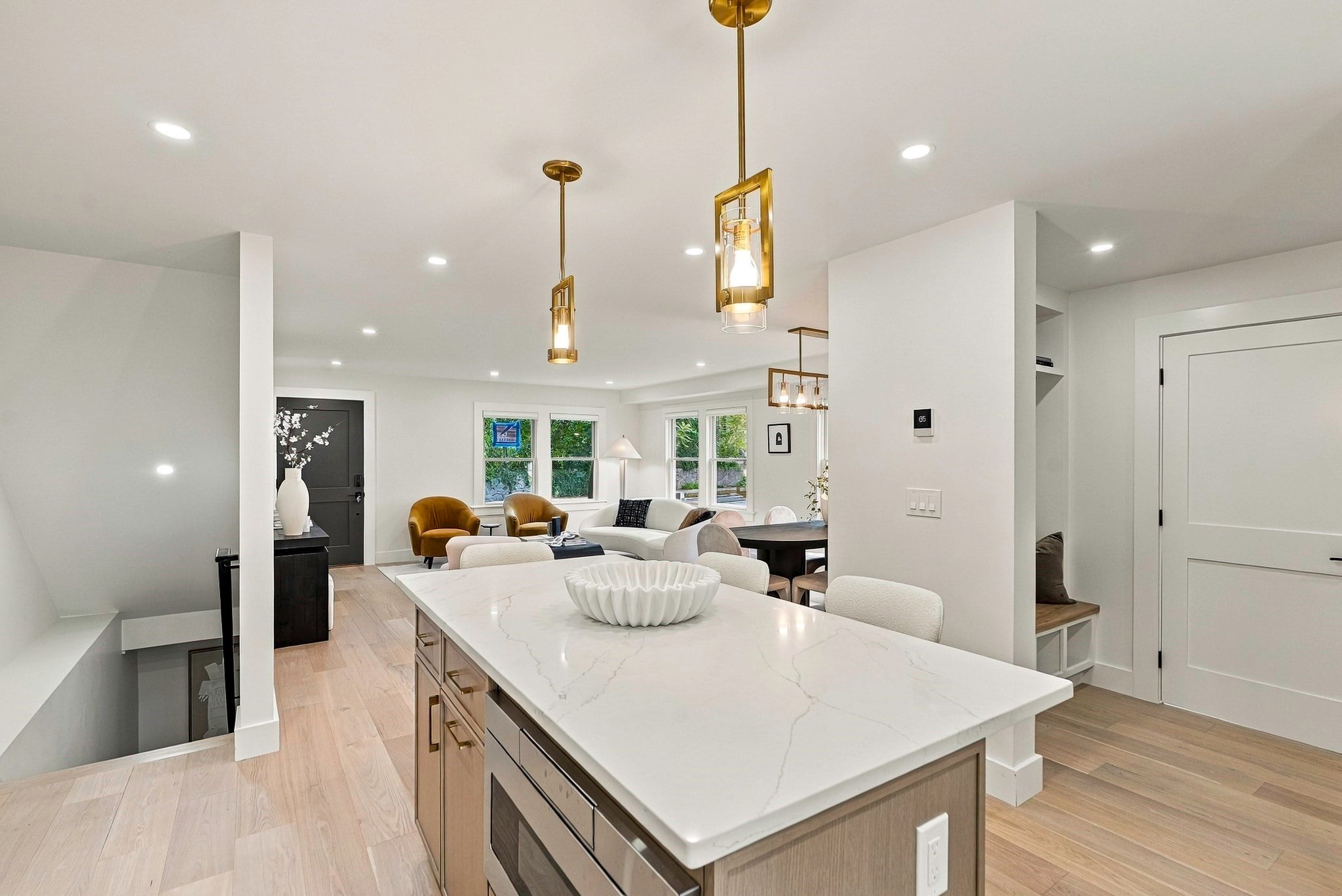641 Chestnut Hill Avenue, Brookline, MA Photo #11