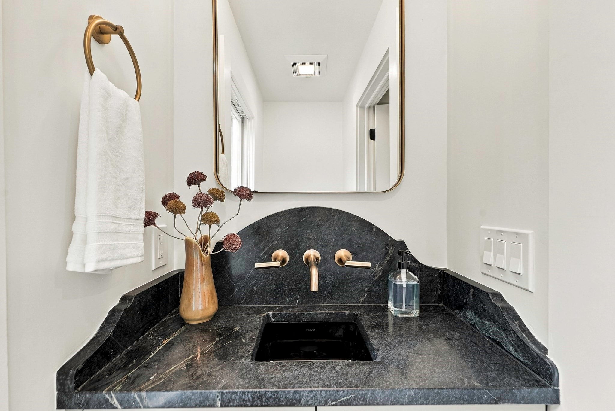 641 Chestnut Hill Avenue, Brookline, MA Photo #13