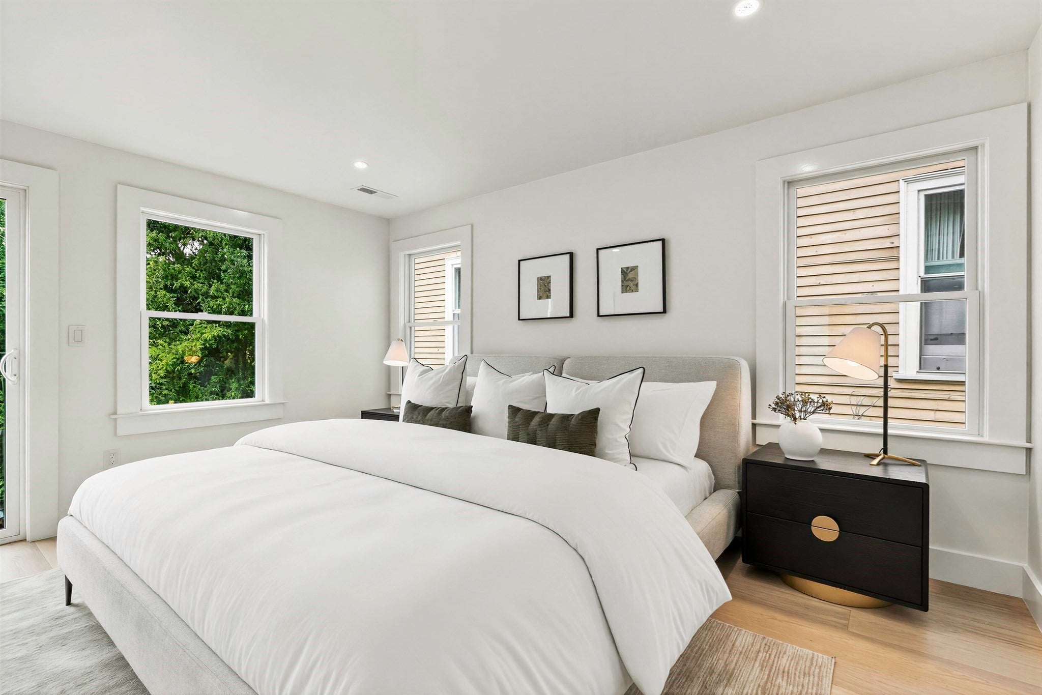 641 Chestnut Hill Avenue, Brookline, MA Photo #15