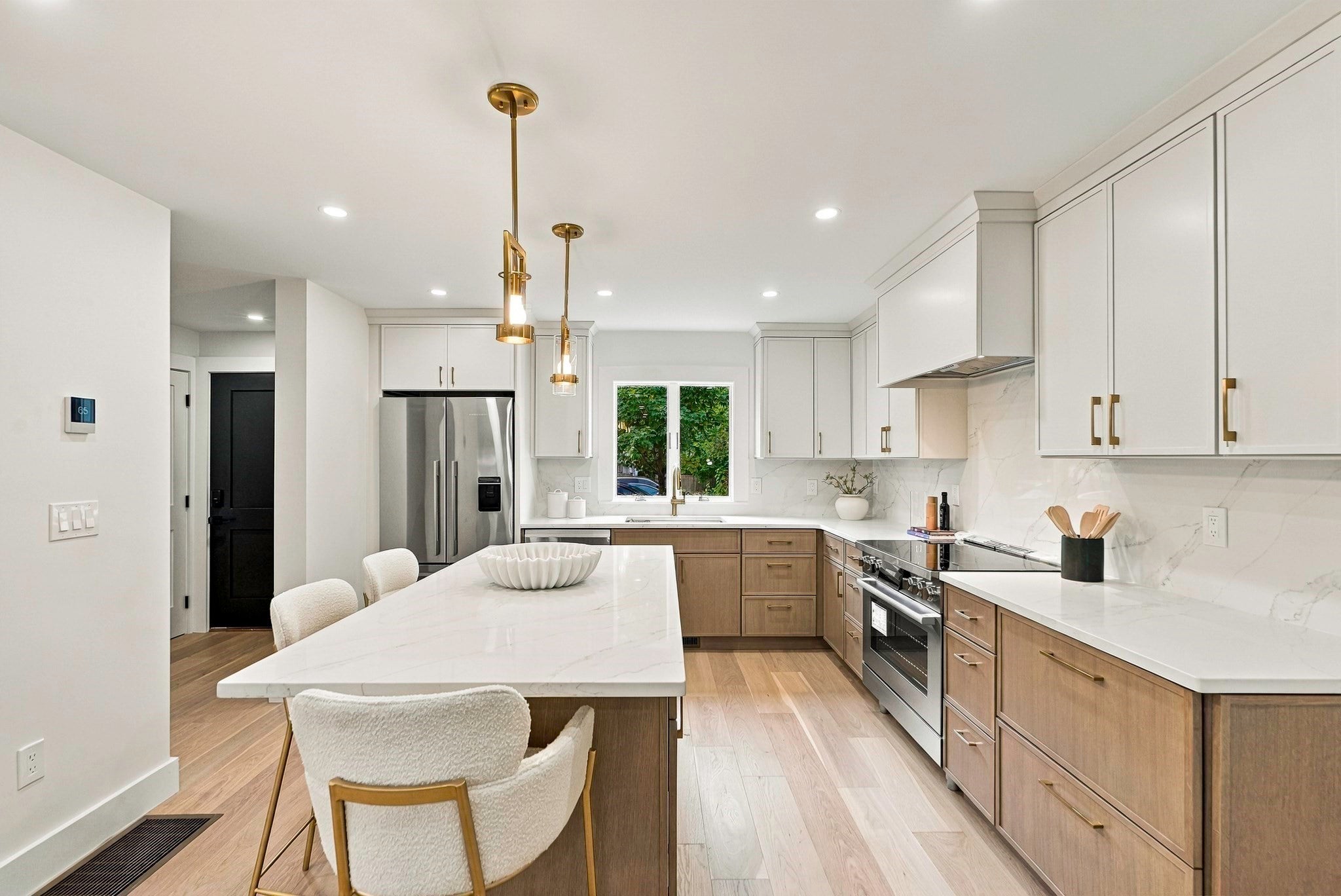 641 Chestnut Hill Avenue, Brookline, MA Photo #9