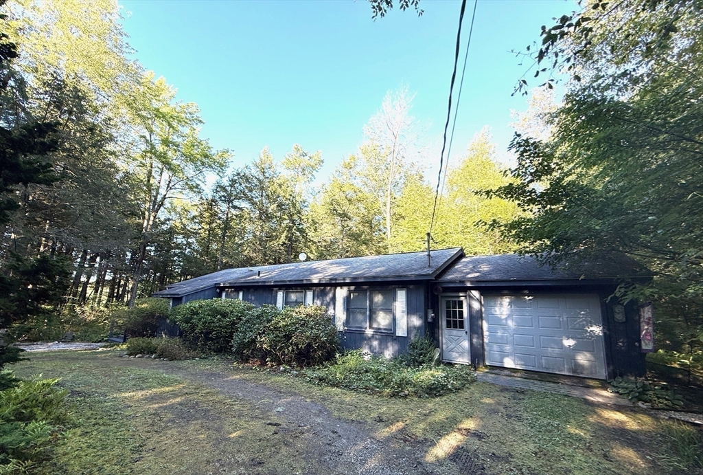 58 Evergreen Rd