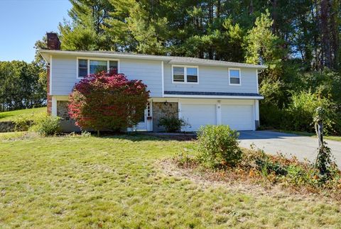 32 Angelica Drive Framingham MA 01701