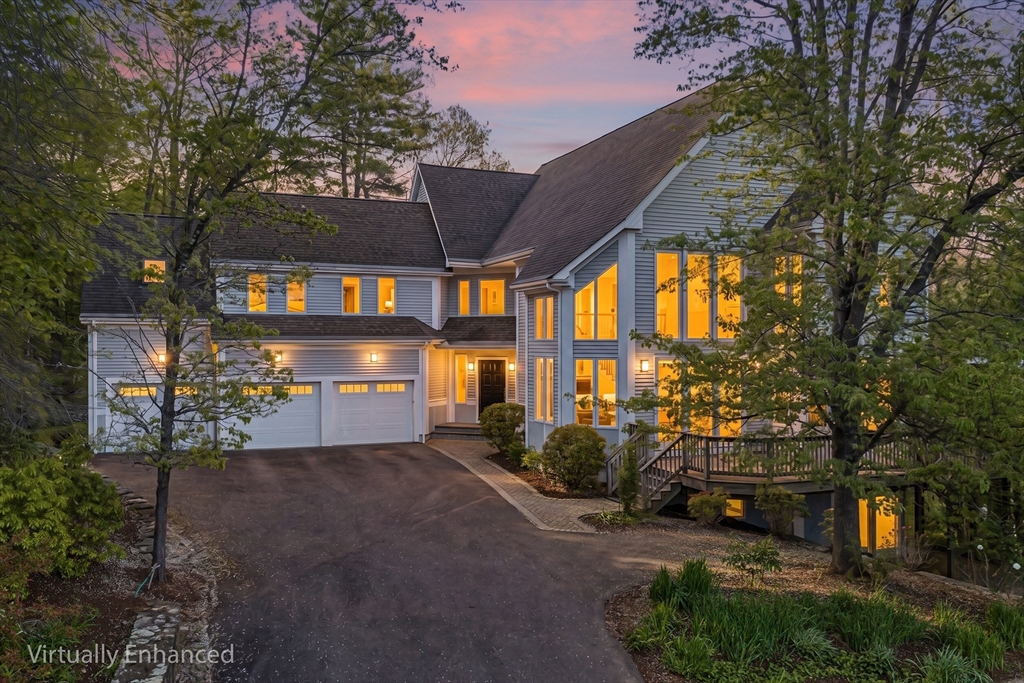 14 Hillside Ave, Southborough, MA Photo #1