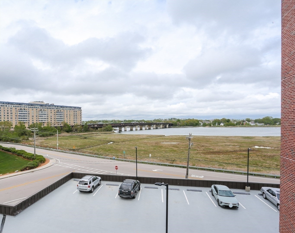 90 Quincy Shore Dr 302