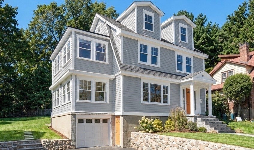 20 Scott Road