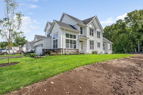 12 Hope Lane 14 Boxford MA 01921