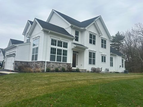 12 Hope Lane 14 Boxford MA 01921