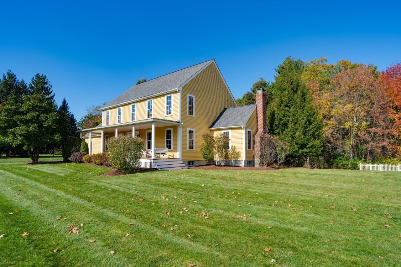 6 Beaver Brook Dr, Holliston, MA, 6 Beaver Brook Dr, Holliston, MA Photo #28