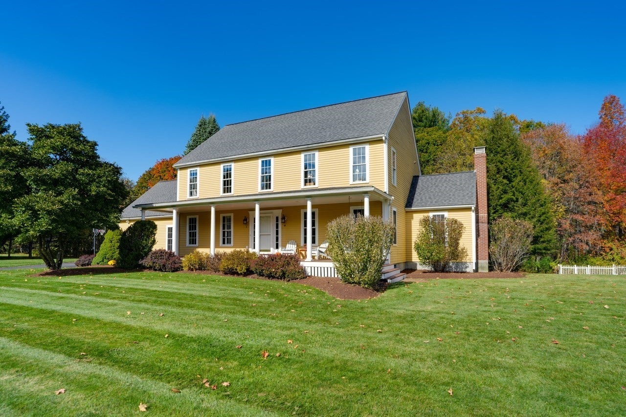 6 Beaver Brook Dr, Holliston, MA, 6 Beaver Brook Dr, Holliston, MA Photo #40