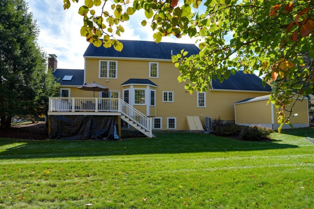 6 Beaver Brook Dr, Holliston, MA, 6 Beaver Brook Dr, Holliston, MA Photo #29