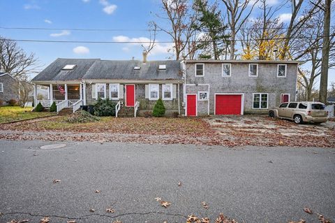 Photo of 40 Golf Street, Dartmouth, MA 02747 (MLS # 73536379)