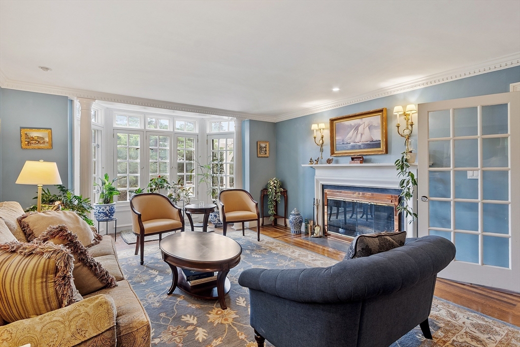 455 Puritan Rd
