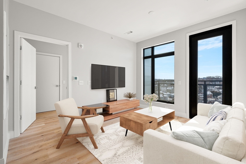 191 Washington St 710