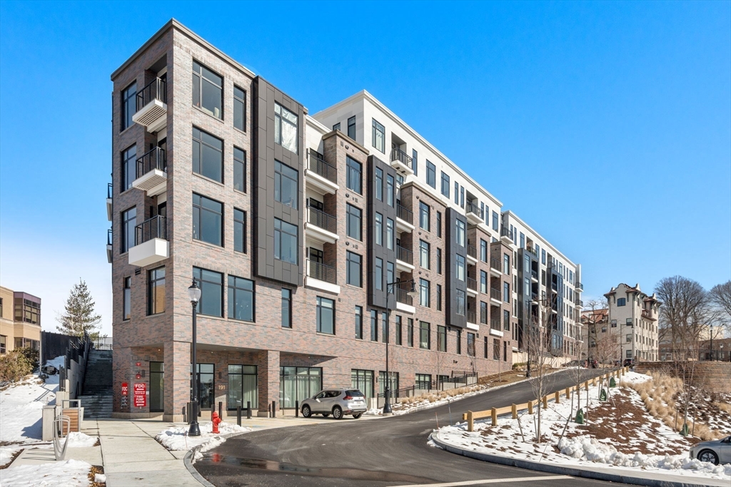 191 Washington St 710