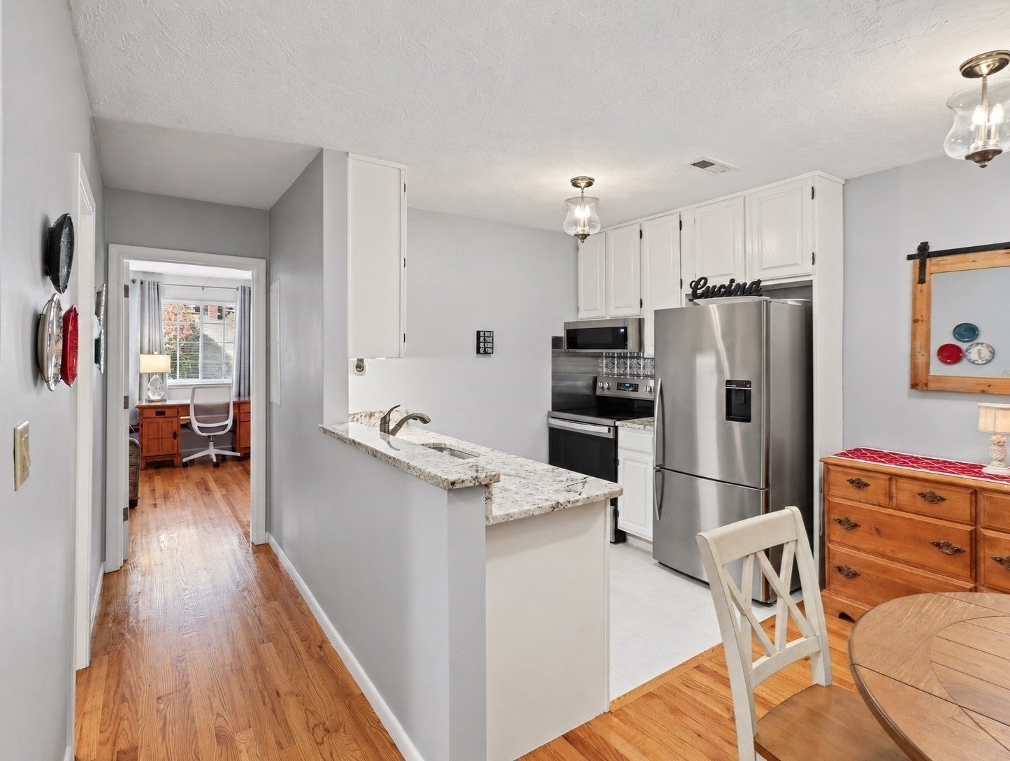 116 Tall Oaks Drive #M, Weymouth, MA, 116 Tall Oaks Drive #M, Weymouth, MA Photo #8