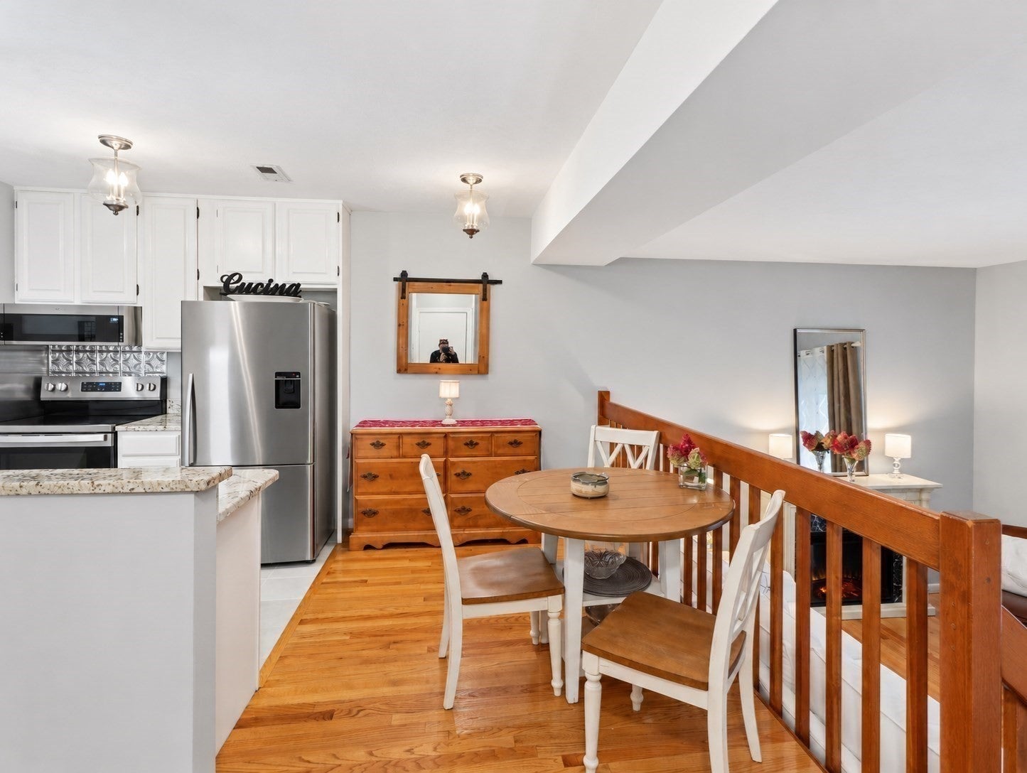 116 Tall Oaks Drive #M, Weymouth, MA, 116 Tall Oaks Drive #M, Weymouth, MA Photo #6