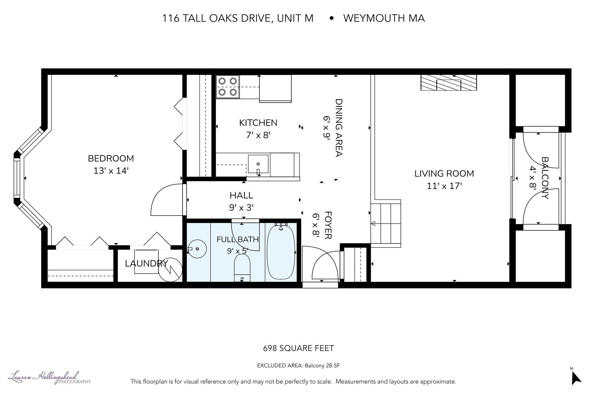 116 Tall Oaks Drive #M, Weymouth, MA, 116 Tall Oaks Drive #M, Weymouth, MA Photo #32