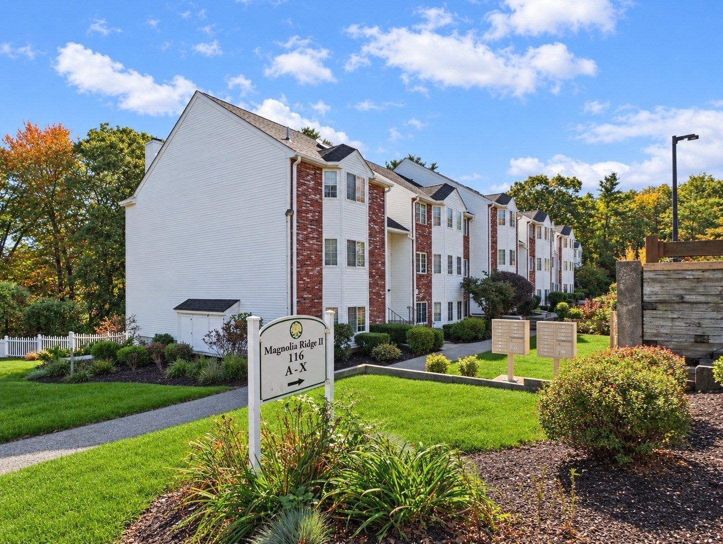 116 Tall Oaks Drive #M, Weymouth, MA, 116 Tall Oaks Drive #M, Weymouth, MA Photo #1