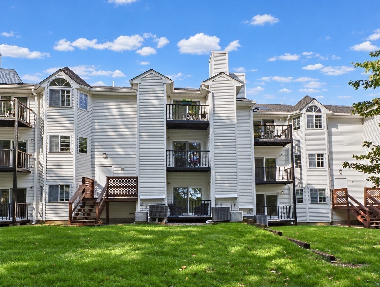 116 Tall Oaks Drive #M, Weymouth, MA, 116 Tall Oaks Drive #M, Weymouth, MA Photo #27