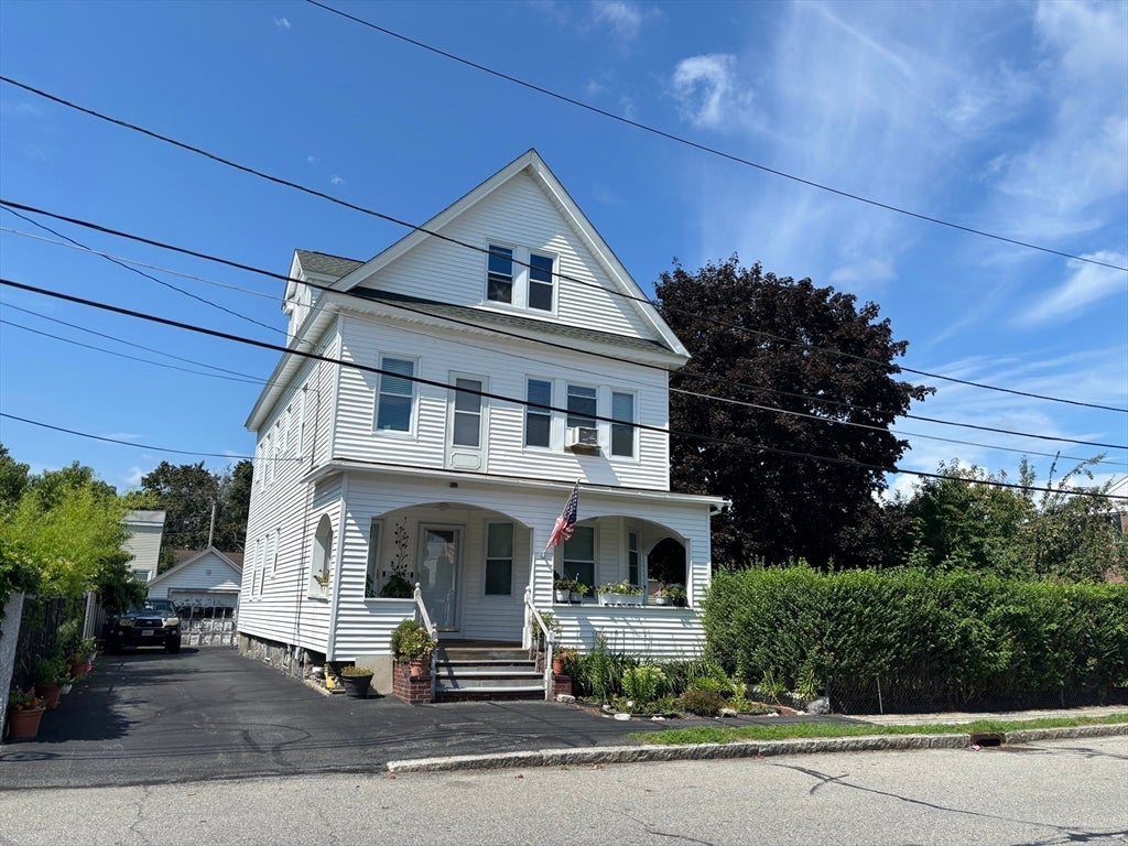 23 Webber St #23, Lowell, MA, 23 Webber St #23, Lowell, MA Photo #1