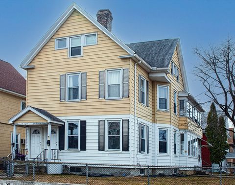 Photo of 1022-1024 Hampden St, Holyoke, MA 01040 (MLS # 73493385)