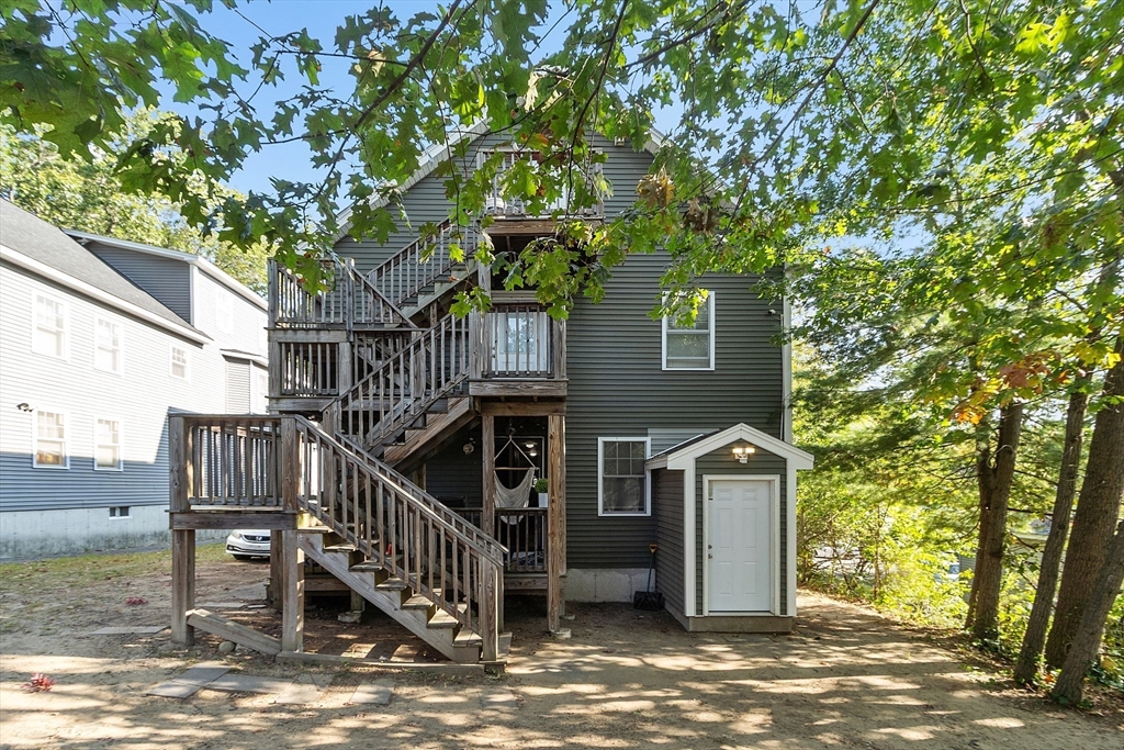 3-5 Coleman St