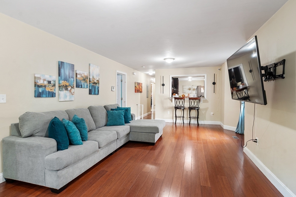 3-5 Coleman St