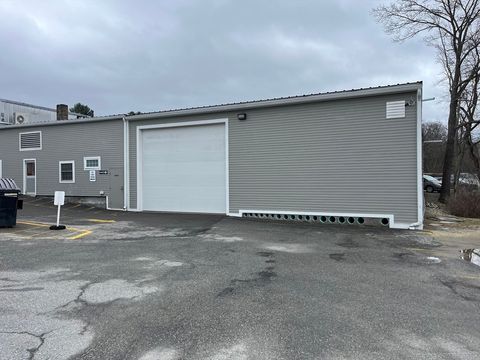 3 Keefe Road Acton MA 01720