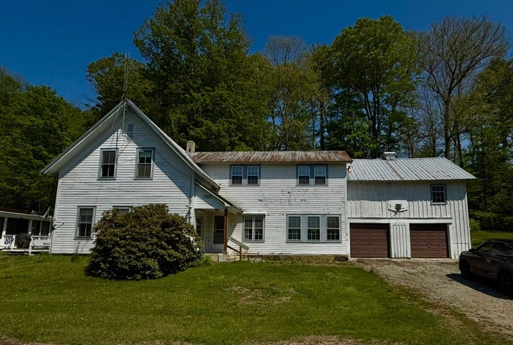 Photo: 6 Snow Rd, Cummington, MA