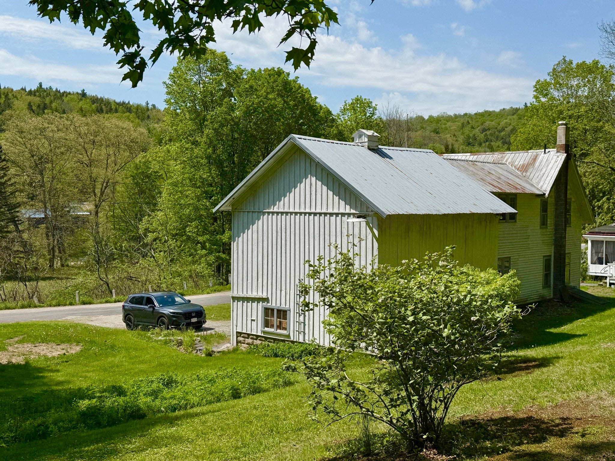 6 Snow Rd, Cummington, MA Photo #22