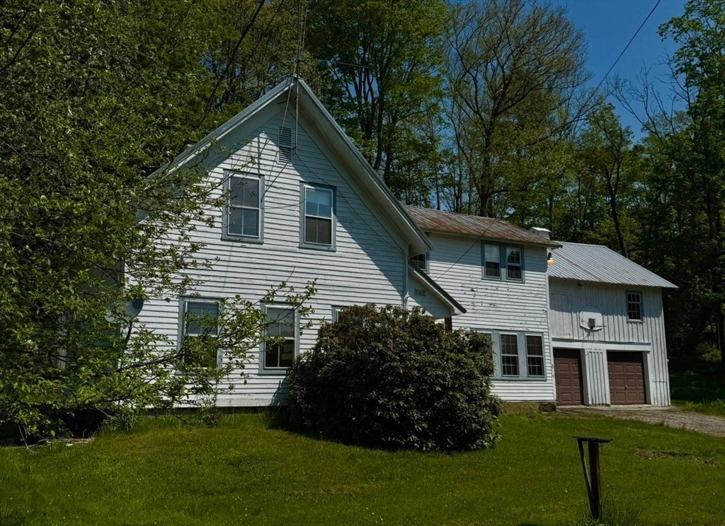 6 Snow Rd