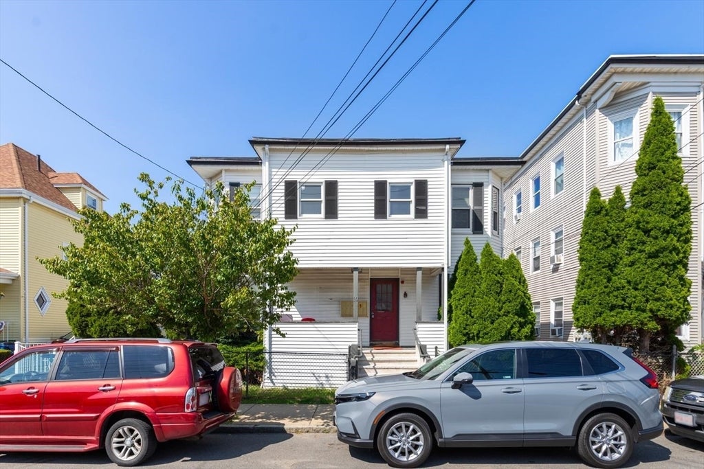 19 Fernwood Ave