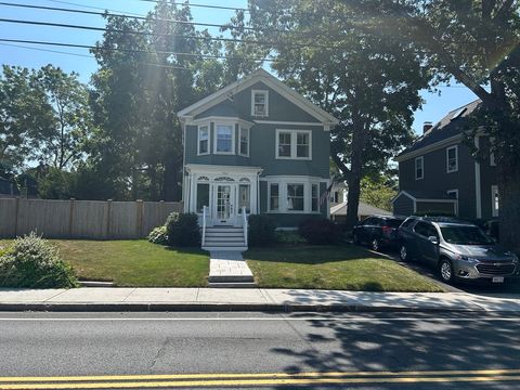 554 Washington Street SF Dedham MA 02026