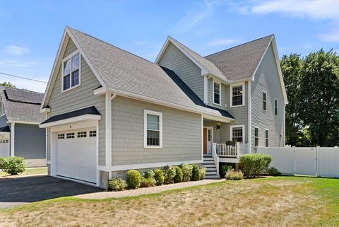 94 Border Street Dedham MA 02026
