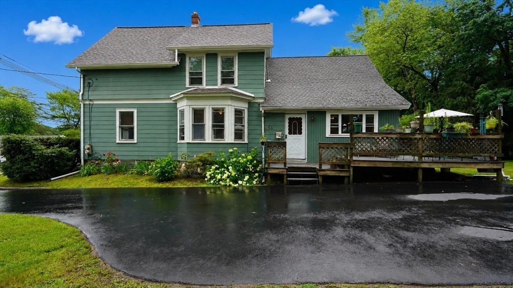 14 Frank St