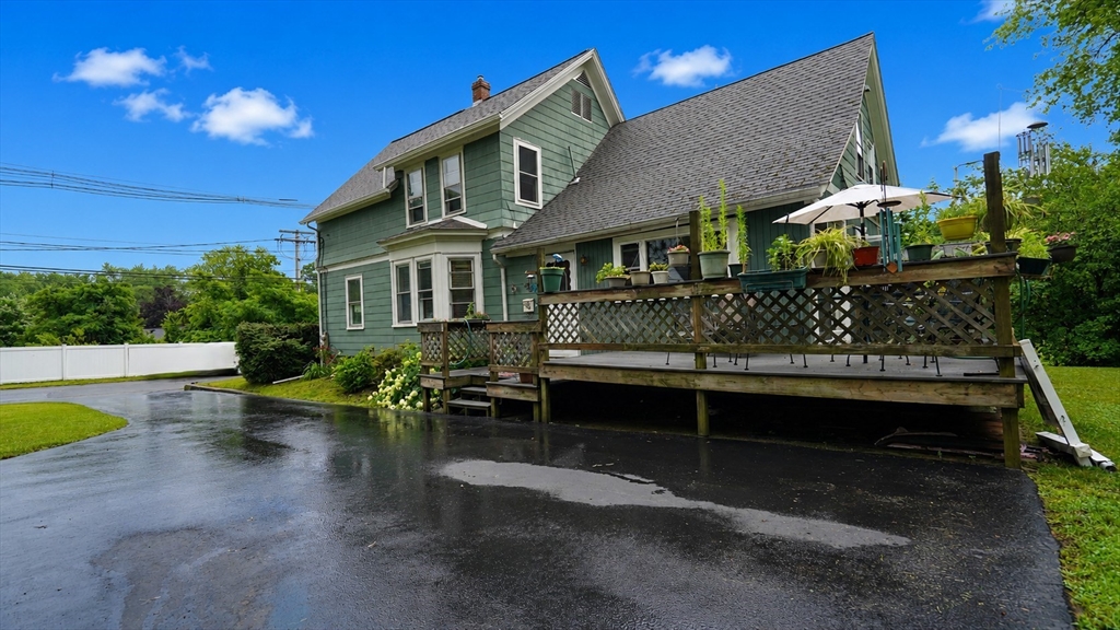 14 Frank St