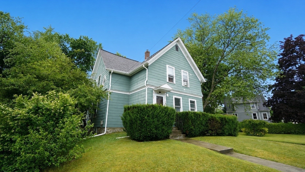 14 Frank St
