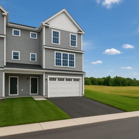 55 Fisherville Terrace 0 Grafton MA 01560