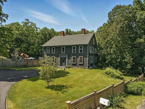 180 Ash Street Hopkinton MA 01748